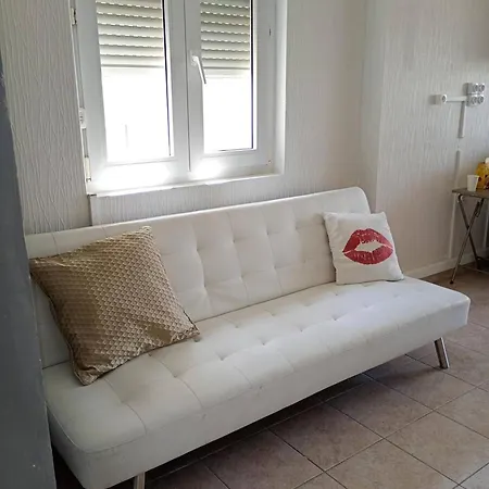 Le Clos Joli - 1 - 4 Personnes Διαμέρισμα