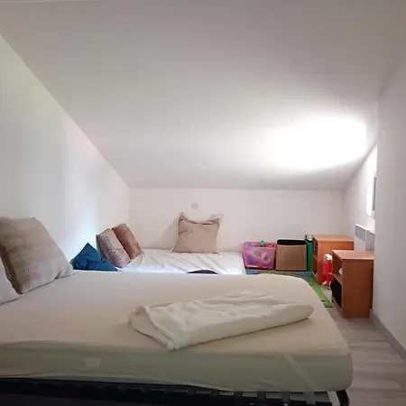 Le Clos Joli - 1 - 4 Personnes Apartman Argelès-sur-Mer
