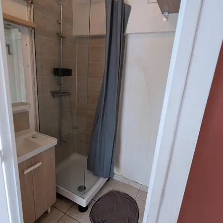 Le Clos Joli - 1 - 4 Personnes Apartman *