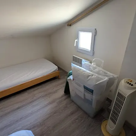 Le Clos Joli - 1 - 4 Personnes Apartman *